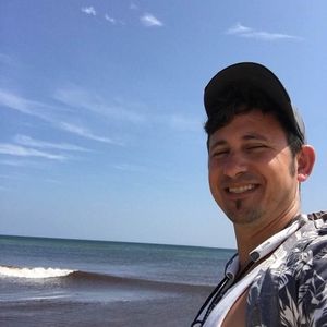 Meet your Posher, Sam